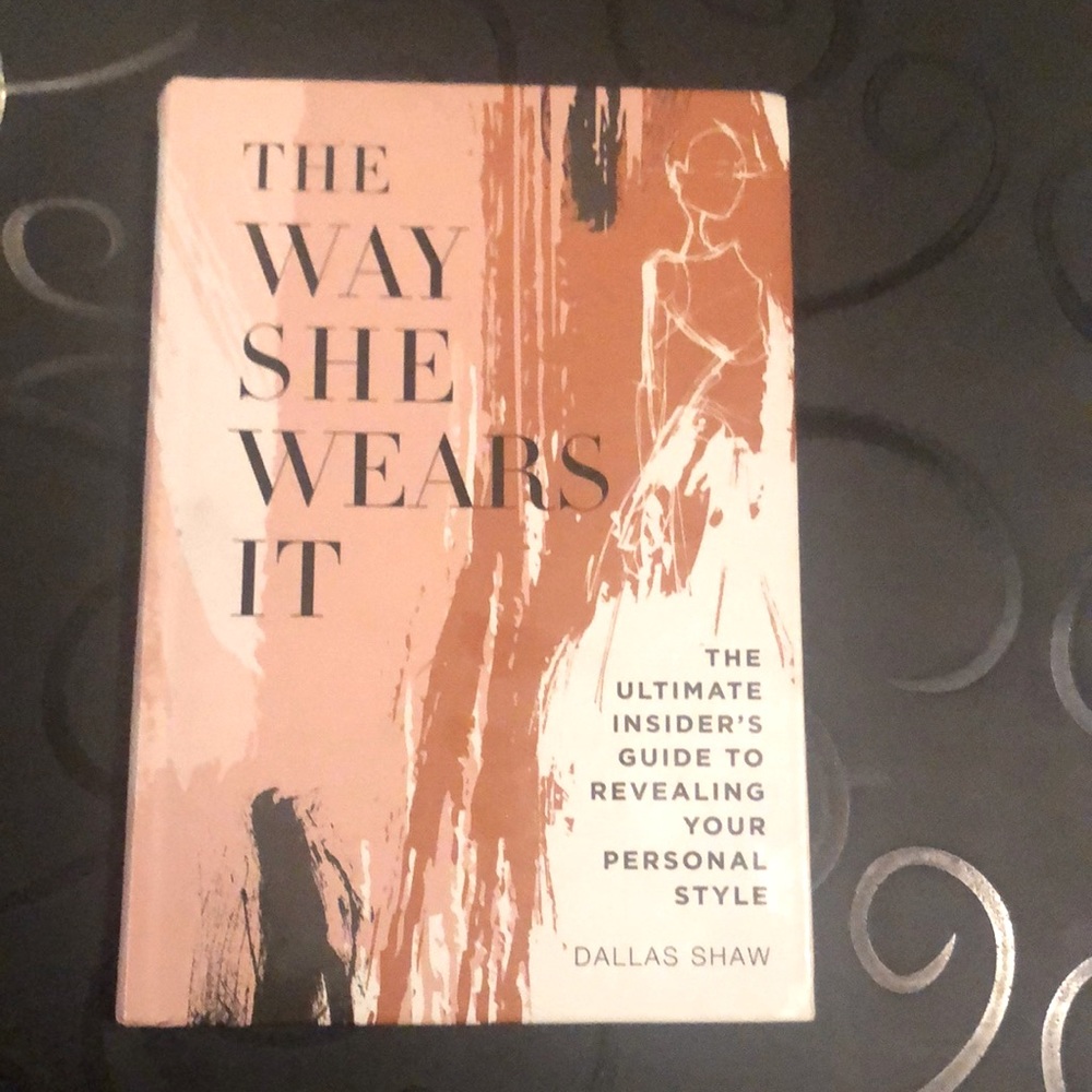 Used Book